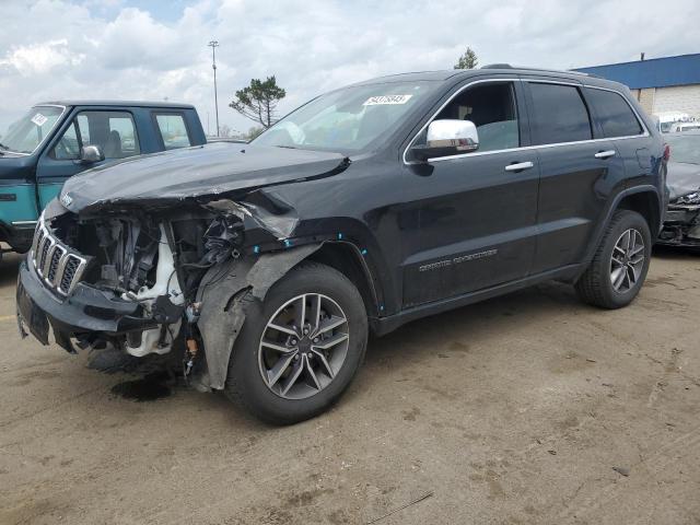 Vin: 1c4rjfbg9mc871405, lot: 54375845, jeep grand cher limited 2021 img_1
