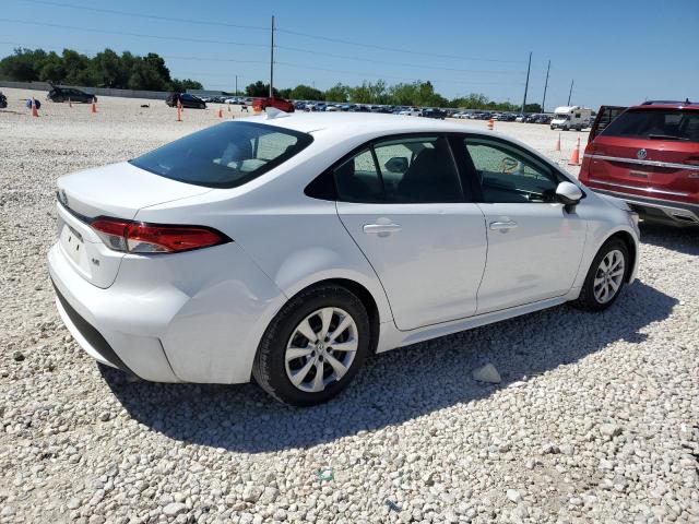 Vin: 5yfeprae5lp122945, lot: 53887165, toyota corolla le 20203