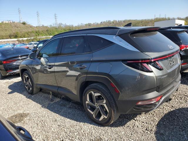 Vin: 5nmjecae9ph181255, lot: 54249965, hyundai tucson limited 20232