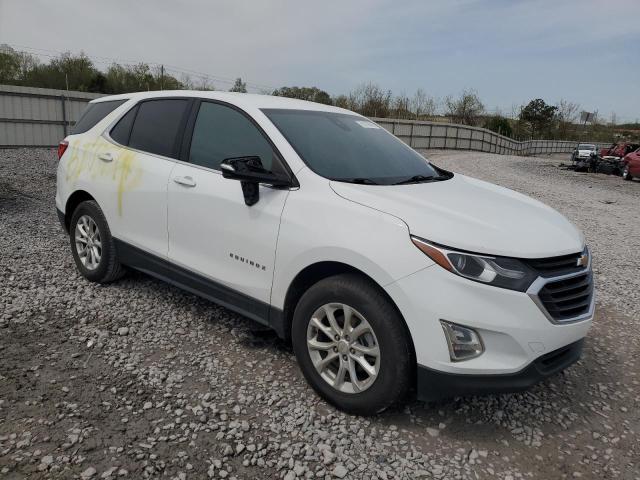 2019 CHEVROLET EQUINOX LT - 2GNAXTEV6K6141324