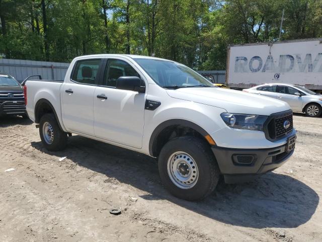 2022 FORD RANGER XL - 1FTER4EH8NLD27396