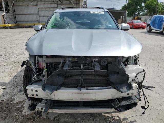 2022 TOYOTA HIGHLANDER - 5TDFARAH6NS014599