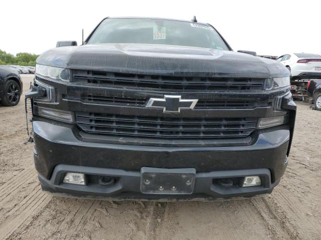2020 CHEVROLET SILVERADO - 3GCPWDED7LG387548