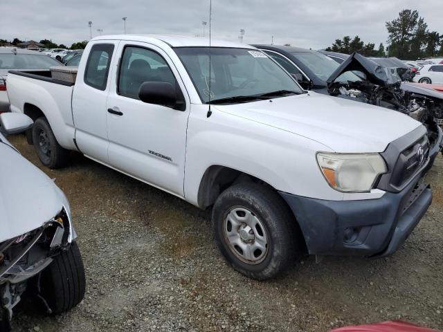 2013 TOYOTA TACOMA ACC - 5TFTX4CN2DX027379