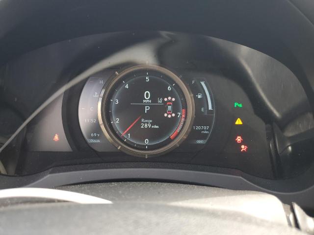 2018 LEXUS IS 350 JTHCZ1D21J5014979