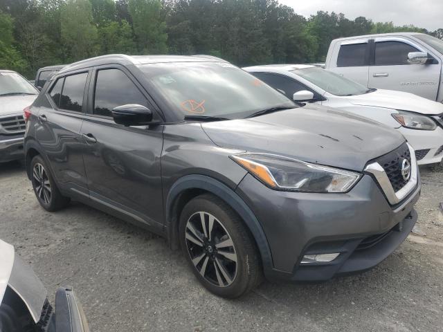 Vin: 3n1cp5dv1ll484377, lot: 51981925, nissan kicks sr 20204