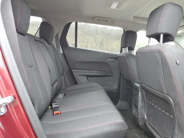 2017 GMC TERRAIN SL - 2GKFLTEK9H6189171