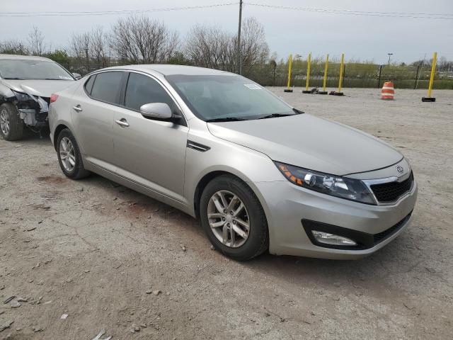 Vin: 5xxgm4a73cg054577, lot: 53321695, kia optima lx 20124