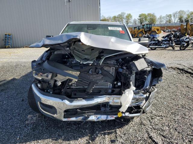 2025 RAM 1500 TRADE - 1C6RRFGG3SN599685