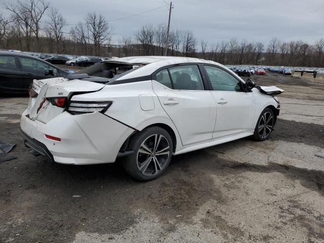 Vin: 3n1ab8dv3my316882, lot: 52537455, nissan sentra sr 20213