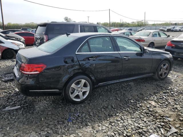 Vin: wddhf8jb4eb032659, lot: 54507025, mercedes-benz e-class 350 4matic 20143