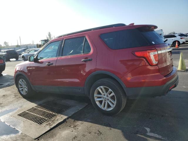 Vin: 1fm5k7bh4hga41094, lot: 50940775, ford explorer 20172