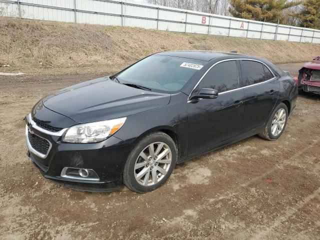 CHEVROLET MALIBU 2LT