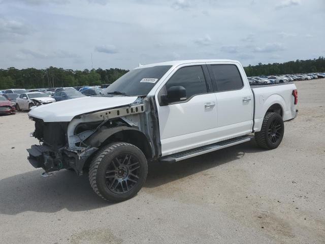 Vin: 1ftew1ep3jfb78810, lot: 53930555, ford f-150 supercrew 2018 img_1
