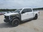 2018 FORD F150 SUPER - 1FTEW1EP3JFB78810