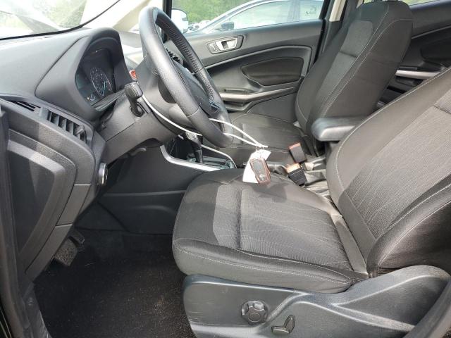 2020 FORD ECOSPORT S - MAJ3S2GE4LC382210