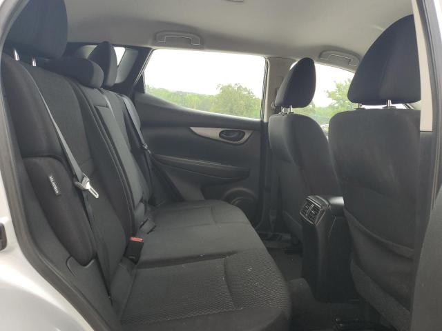 2020 NISSAN ROGUE SPOR - JN1BJ1CV3LW547352