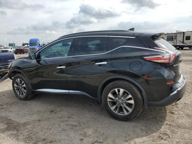 Vin: 5n1az2mg1hn128321, lot: 54788105, nissan murano s 20172