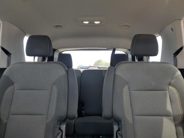 2021 CHEVROLET TRAVERSE L - 1GNERGKW8MJ134851