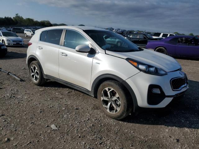 Vin: kndpmcacxn7966948, lot: 52066335, kia sportage lx 20224