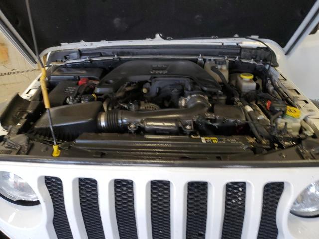 2018 JEEP WRANGLER U - 1C4HJXDG3JW274310