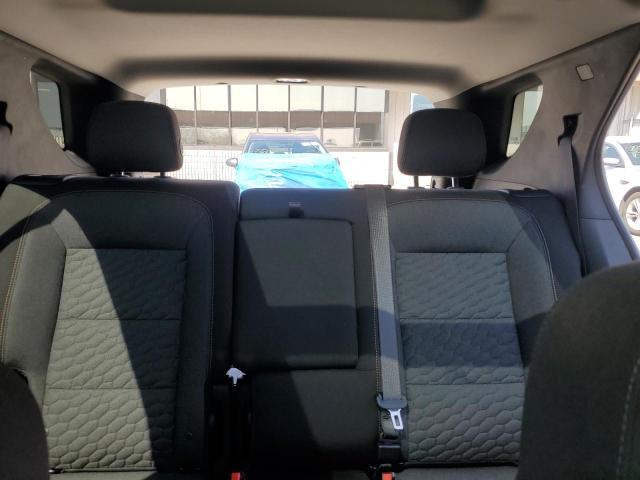 2020 CHEVROLET EQUINOX LT - 3GNAXKEV7LL288940