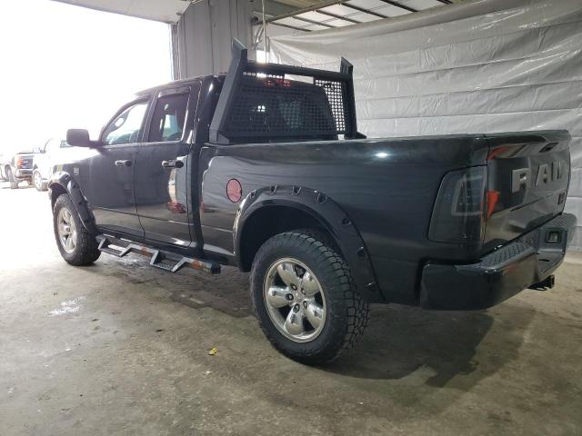 2015 RAM 1500 ST 1C6RR7FG8FS574456