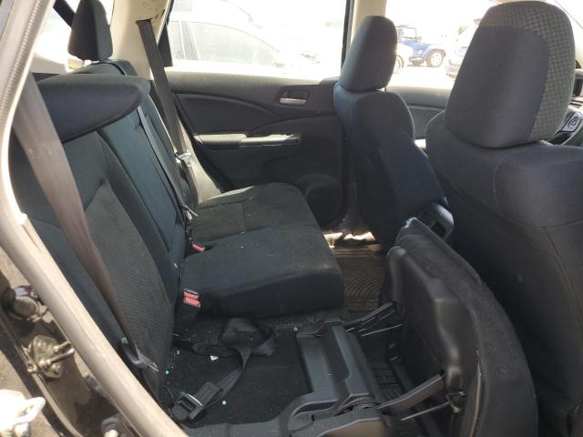 2016 HONDA CR-V LX - 2HKRM4H35GH688706