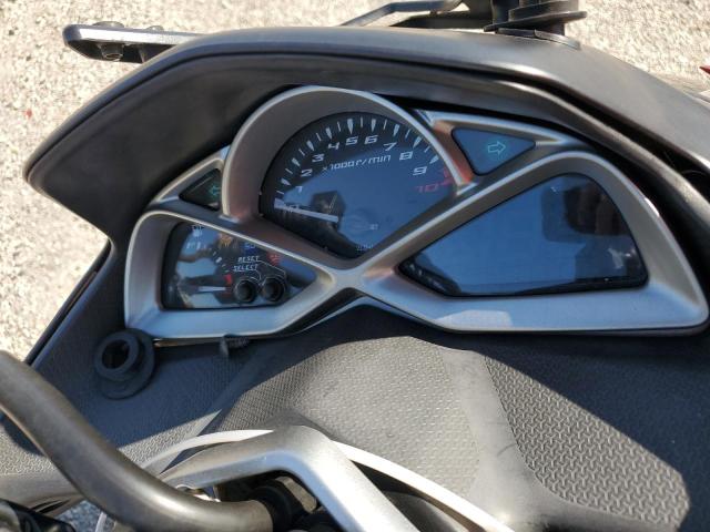 2019 YAMAHA MOTORCYCLE RKRSG36Y4KA002374