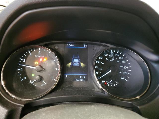 2019 NISSAN QASHQAI JN1BJ1CR3KW311270