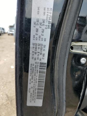 2018 DODGE JOURNEY CR - 3C4PDDGG5JT430608
