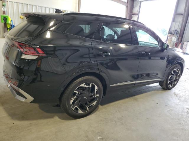 Vin: 5xyk53df4sg259811, lot: 54687675, kia sportage sx prestige 20253