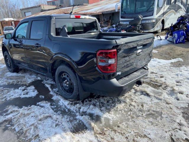 2024 FORD MAVERICK L - 3FTTW8S95RRB79557