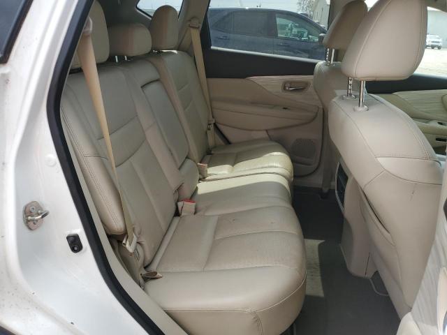 2017 NISSAN MURANO S 5N1AZ2MH2HN131754