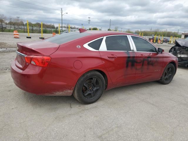 Vin: 2g1115sl9f9227541, lot: 52438555, chevrolet impala lt 20153