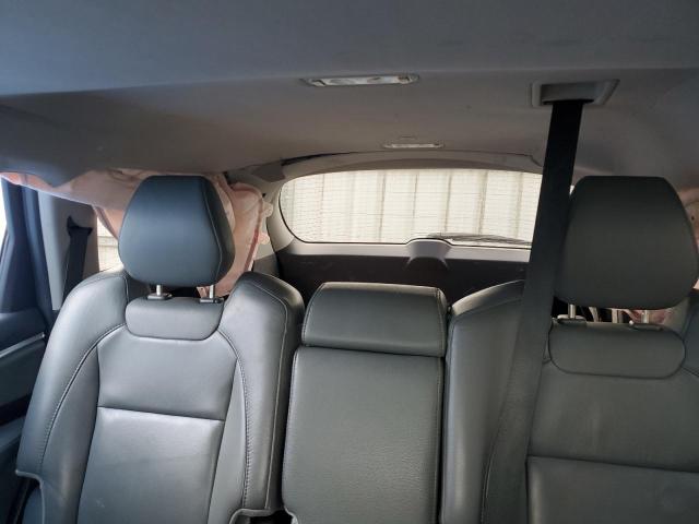 2015 ACURA MDX TECHNO - 5FRYD4H41FB019283