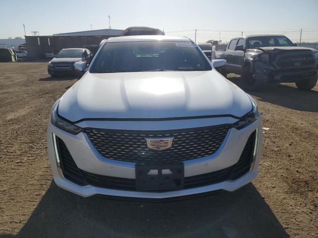 2024 CADILLAC CT5 PREMIU - 1G6DT5RK2R0106184