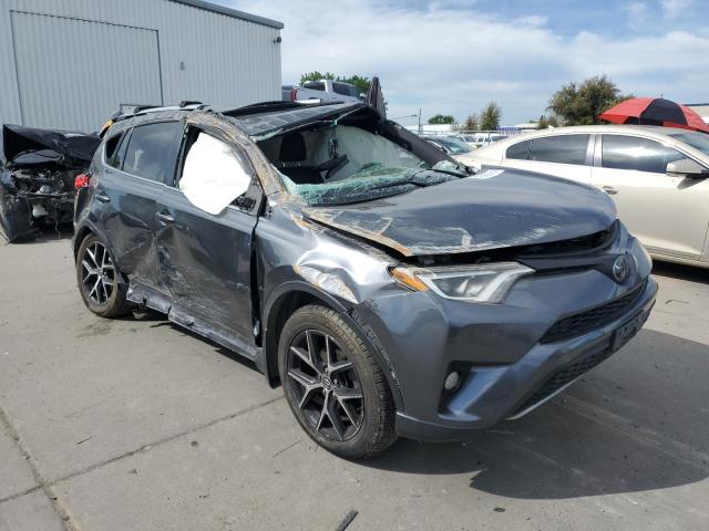 Vin: jtmnfrev1hd106362, lot: 52542975, toyota rav4 se 20174