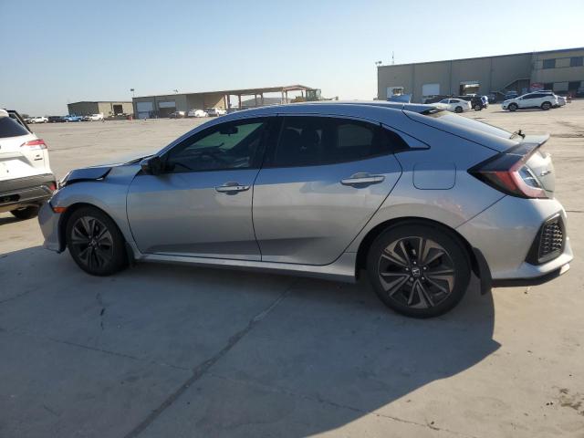 Vin: shhfk7h57ju210528, lot: 53317515, honda civic ex 20182