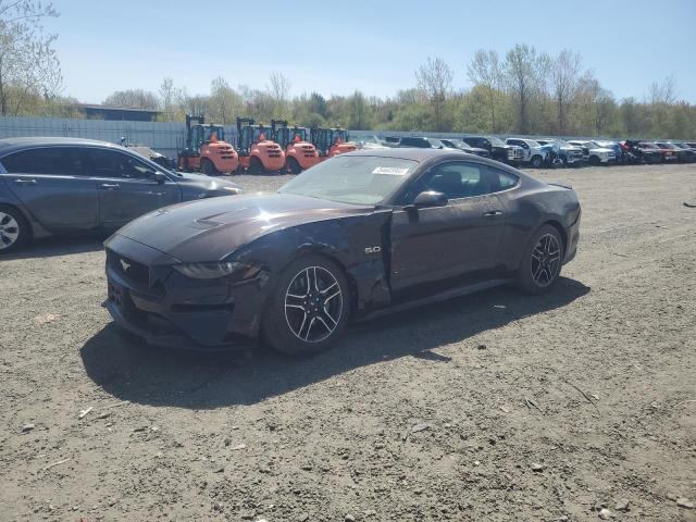 Vin: 1fa6p8cf8n5137837, lot: 54605985, ford mustang gt 2022 img_1