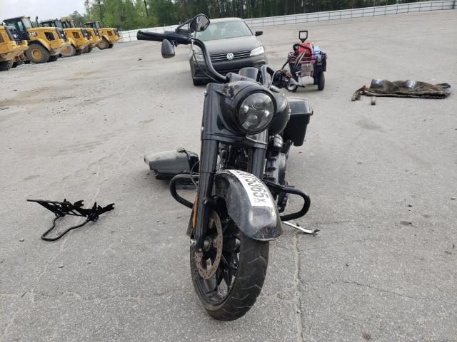 2022 HARLEY-DAVIDSON FLHRXS 1HD1KVP12NB630395