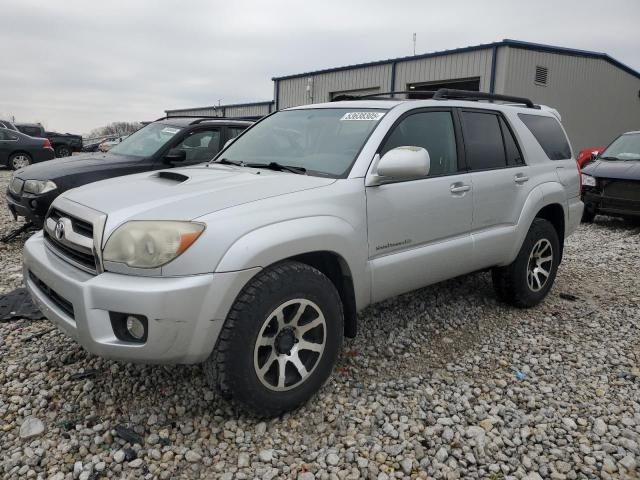 TOYOTA 4RUNNER SR