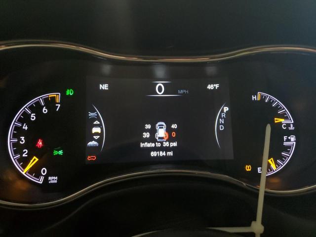 2020 JEEP GRAND CHER - 1C4RJFBG0LC282421