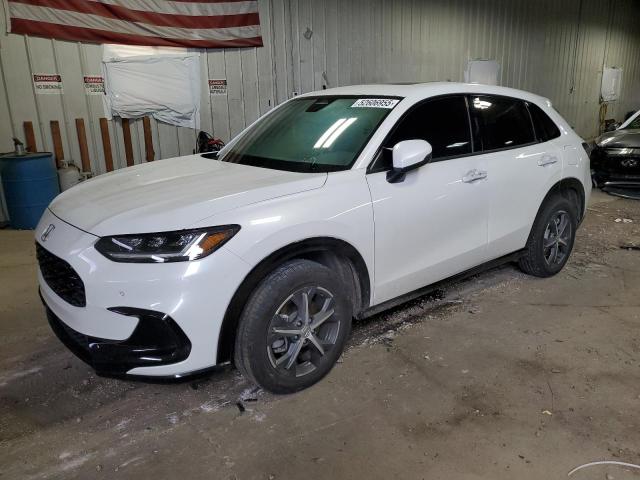 HONDA HR-V EXL