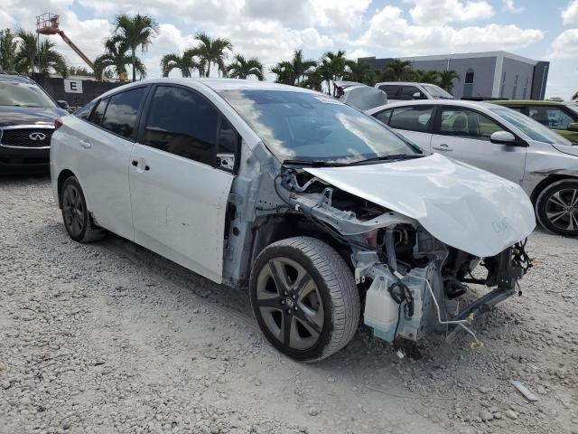 Vin: jtdkamfu6n3161241, lot: 54227465, toyota prius nigh night shade 20224