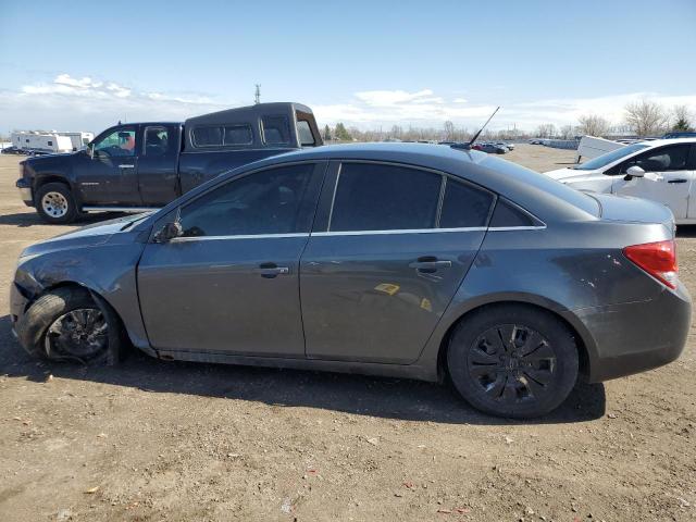 Vin: 1g1pc5sb9d7211382, lot: 53854835, chevrolet cruze lt 20132