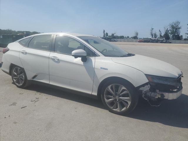 Vin: jhmzc5f15jc013403, lot: 54154145, honda clarity 20184