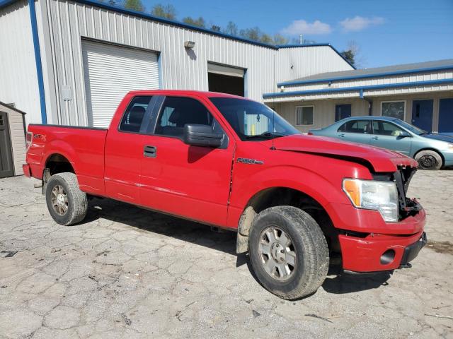 Vin: 1ftex1e88afa86792, lot: 51910125, ford f-150 super cab 20104