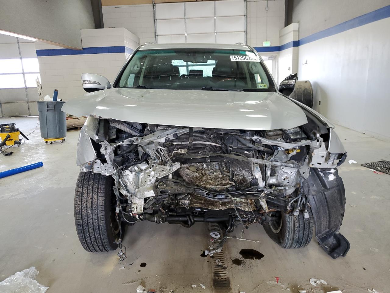 LEXUS GX 460