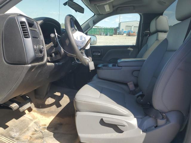 2018 CHEVROLET SILVERADO - 1GCNCNEC1JZ378810